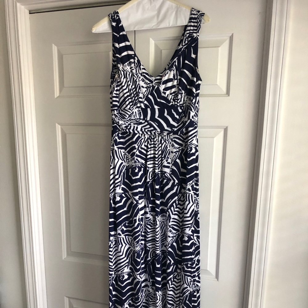 Lilly Pulitzer Sloan Maxi M